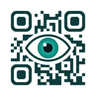 QR Viewer Icon